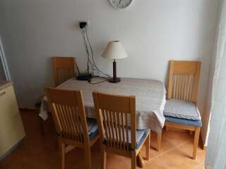 Апартаменты Apartments Radulovic Сутоморе Двухуровневые апартаменты-6