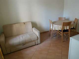 Апартаменты Apartments Radulovic Сутоморе Апартаменты с видом на сад-5