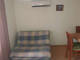 Апартаменты Apartments Radulovic Сутоморе Апартаменты с балконом-6