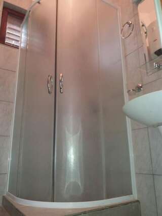 Апартаменты Apartments Radulovic Сутоморе Апартаменты с балконом-18