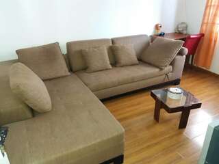 Апартаменты Apartments Radulovic Сутоморе Апартаменты с террасой-3