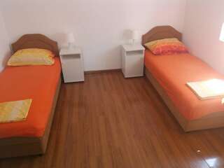 Апартаменты Apartments Radulovic Сутоморе Апартаменты с террасой-5