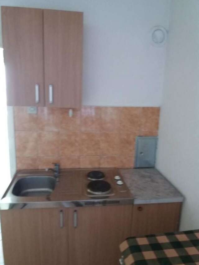 Апартаменты Apartments Radulovic Сутоморе-12