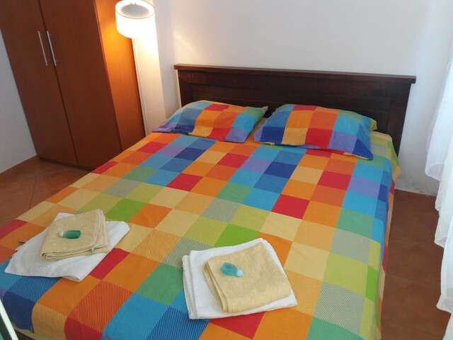 Апартаменты Apartments Radulovic Сутоморе-15