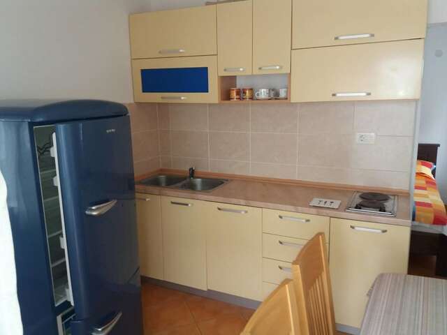 Апартаменты Apartments Radulovic Сутоморе-16