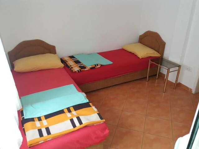 Апартаменты Apartments Radulovic Сутоморе-17