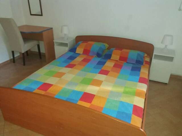 Апартаменты Apartments Radulovic Сутоморе-24