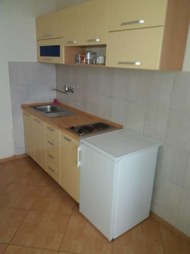 Апартаменты Apartments Radulovic Сутоморе-26