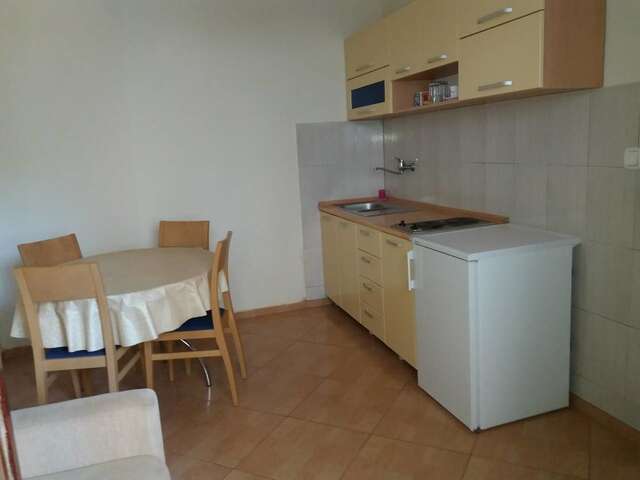 Апартаменты Apartments Radulovic Сутоморе-27