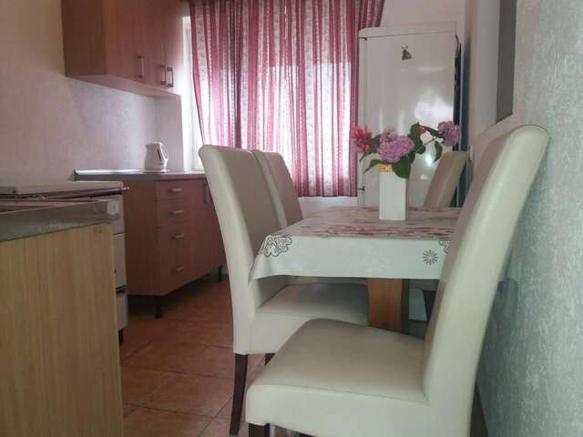 Апартаменты Apartments Radulovic Сутоморе-11